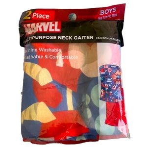 Boys multipurpose Neck Gaiter